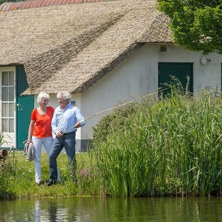 Landal De Veluwse Hoevegaerde Hotel Putten Kültér fotó