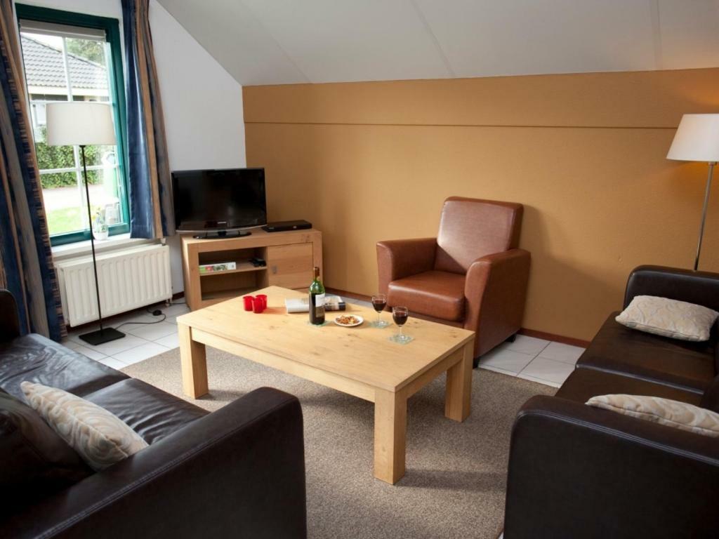 Landal De Veluwse Hoevegaerde Hotel Putten Kültér fotó
