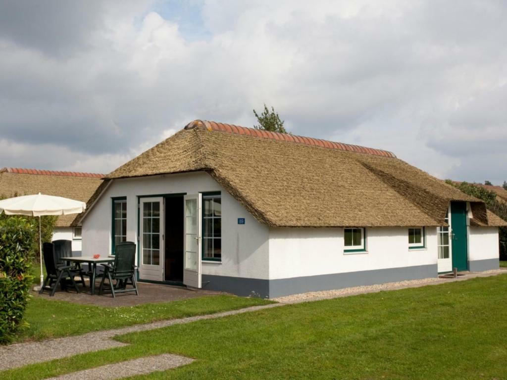 Landal De Veluwse Hoevegaerde Hotel Putten Kültér fotó