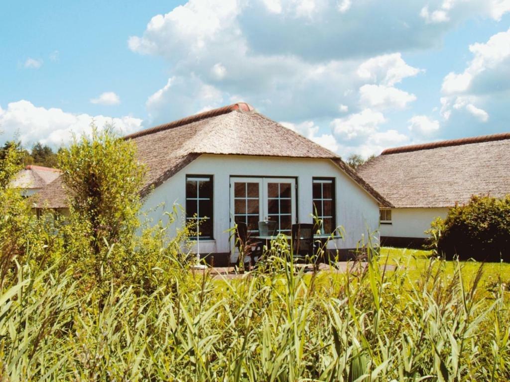 Landal De Veluwse Hoevegaerde Hotel Putten Kültér fotó