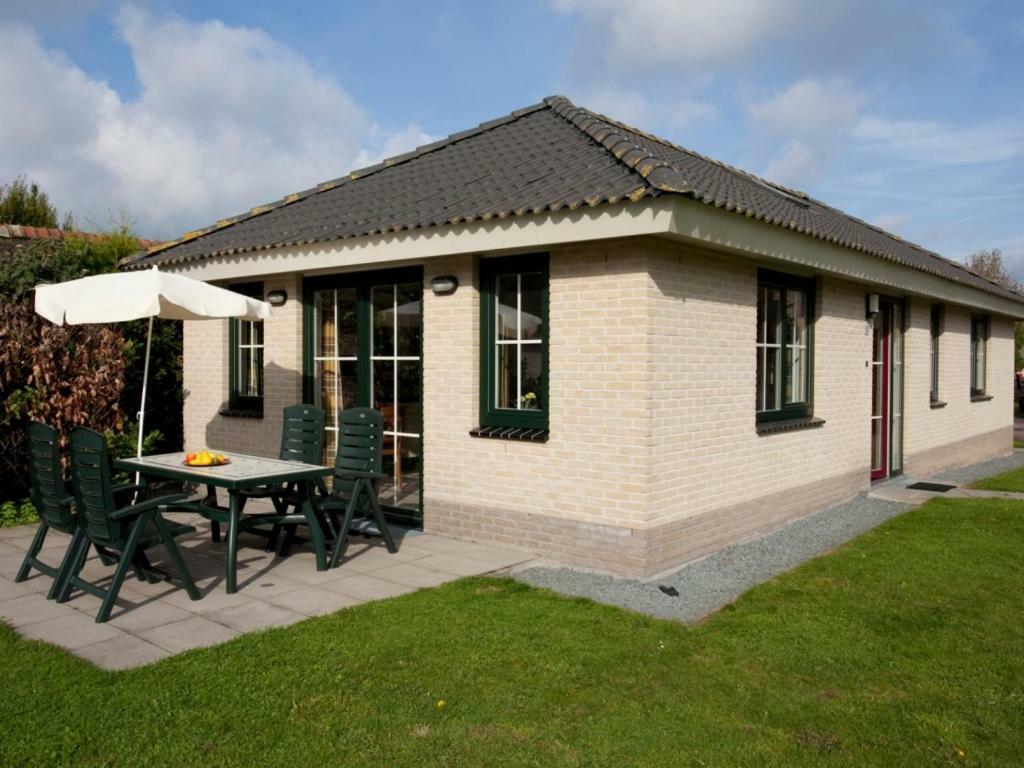 Landal De Veluwse Hoevegaerde Hotel Putten Kültér fotó