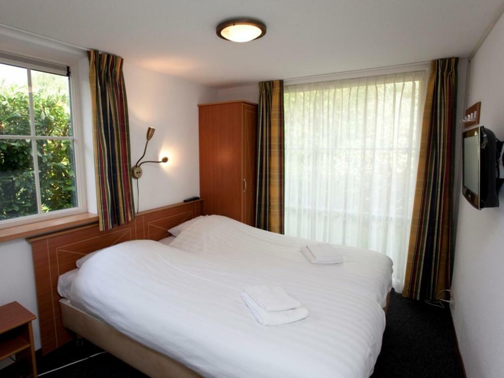Landal De Veluwse Hoevegaerde Hotel Putten Kültér fotó