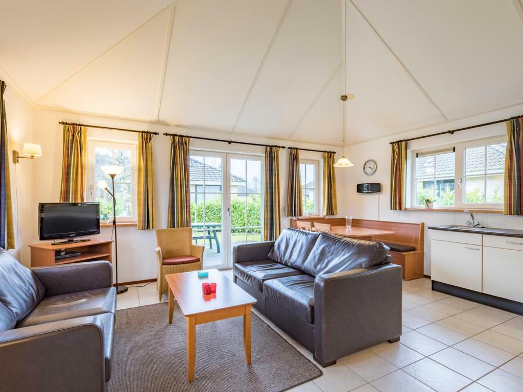 Landal De Veluwse Hoevegaerde Hotel Putten Kültér fotó