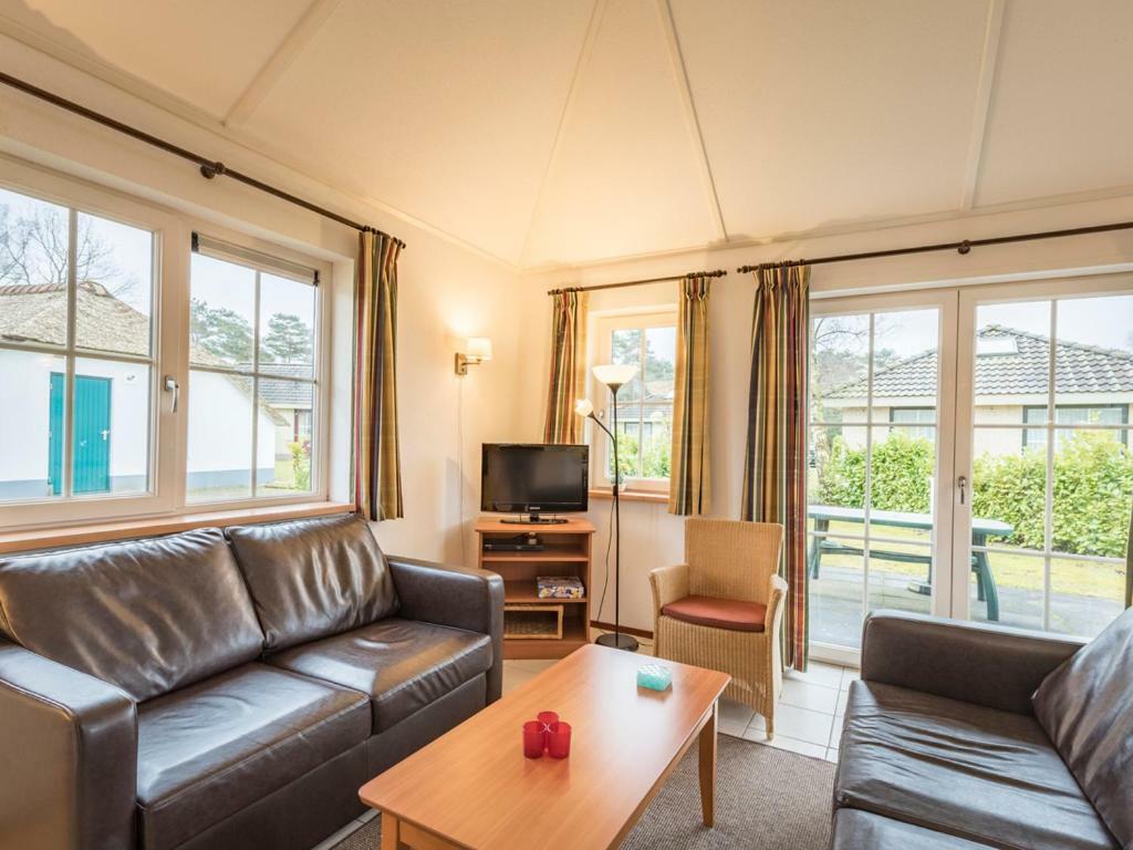 Landal De Veluwse Hoevegaerde Hotel Putten Kültér fotó