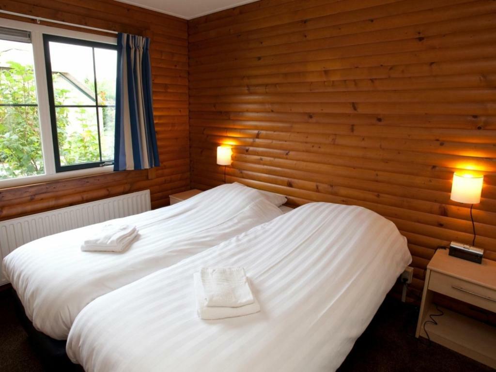 Landal De Veluwse Hoevegaerde Hotel Putten Kültér fotó