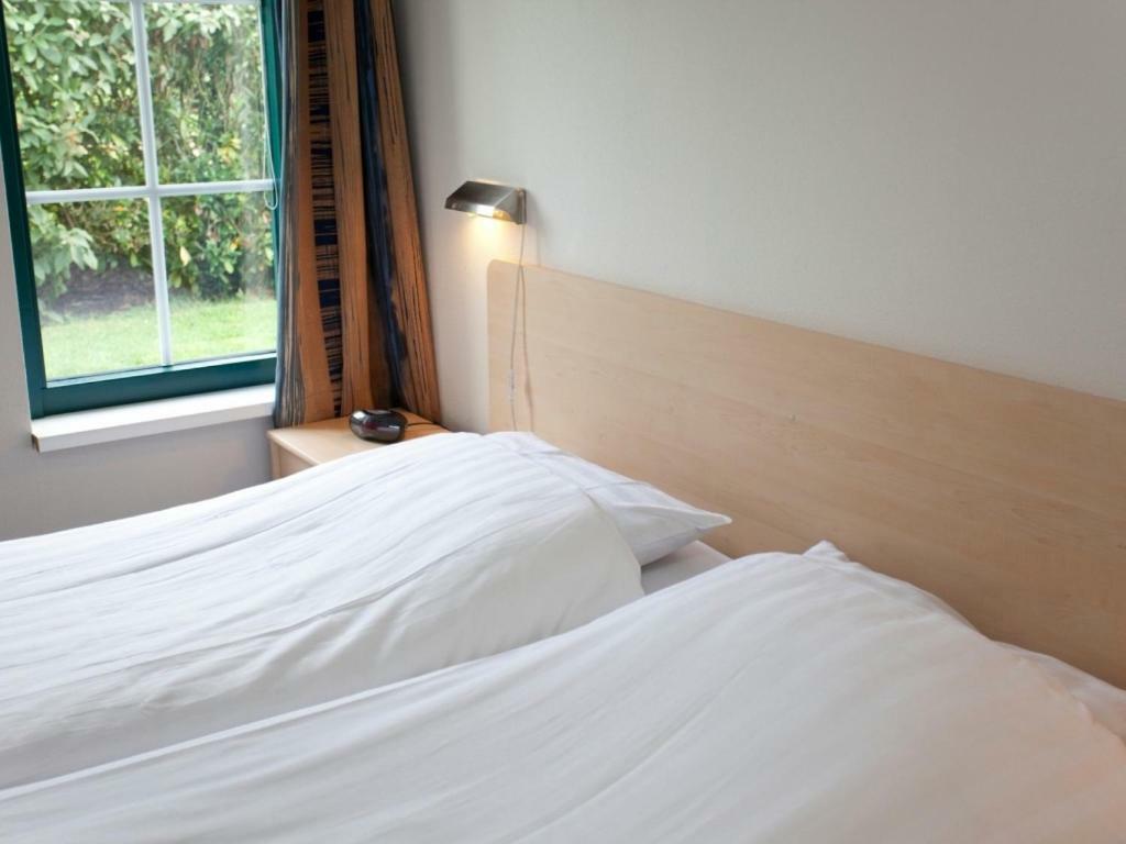 Landal De Veluwse Hoevegaerde Hotel Putten Kültér fotó