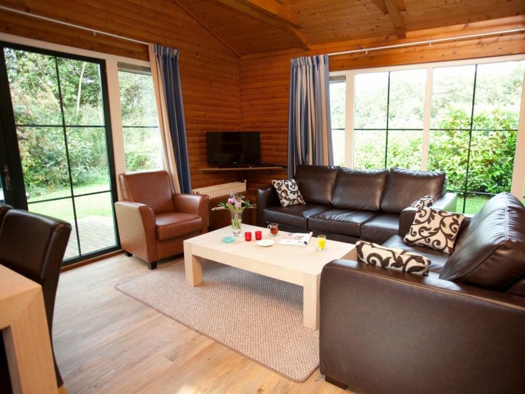 Landal De Veluwse Hoevegaerde Hotel Putten Kültér fotó