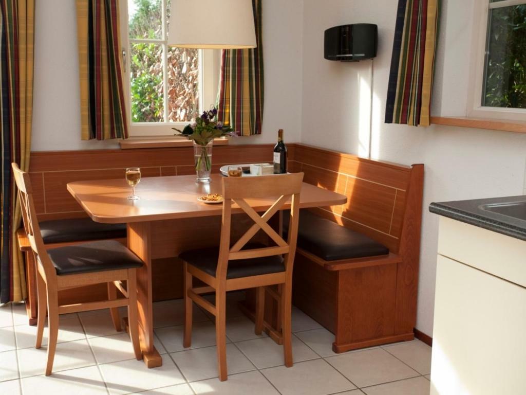 Landal De Veluwse Hoevegaerde Hotel Putten Kültér fotó