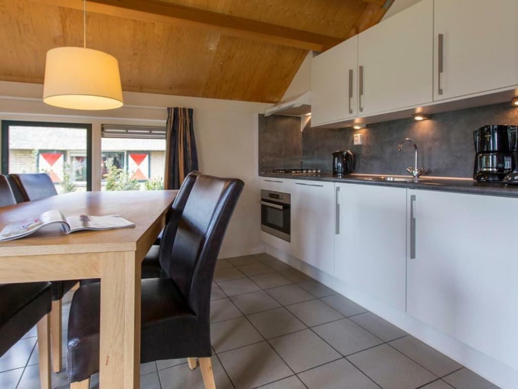 Landal De Veluwse Hoevegaerde Hotel Putten Kültér fotó