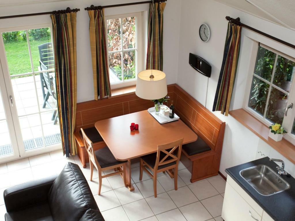 Landal De Veluwse Hoevegaerde Hotel Putten Kültér fotó