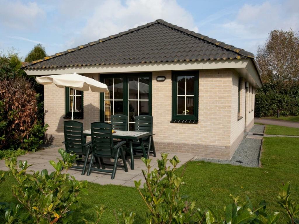 Landal De Veluwse Hoevegaerde Hotel Putten Kültér fotó